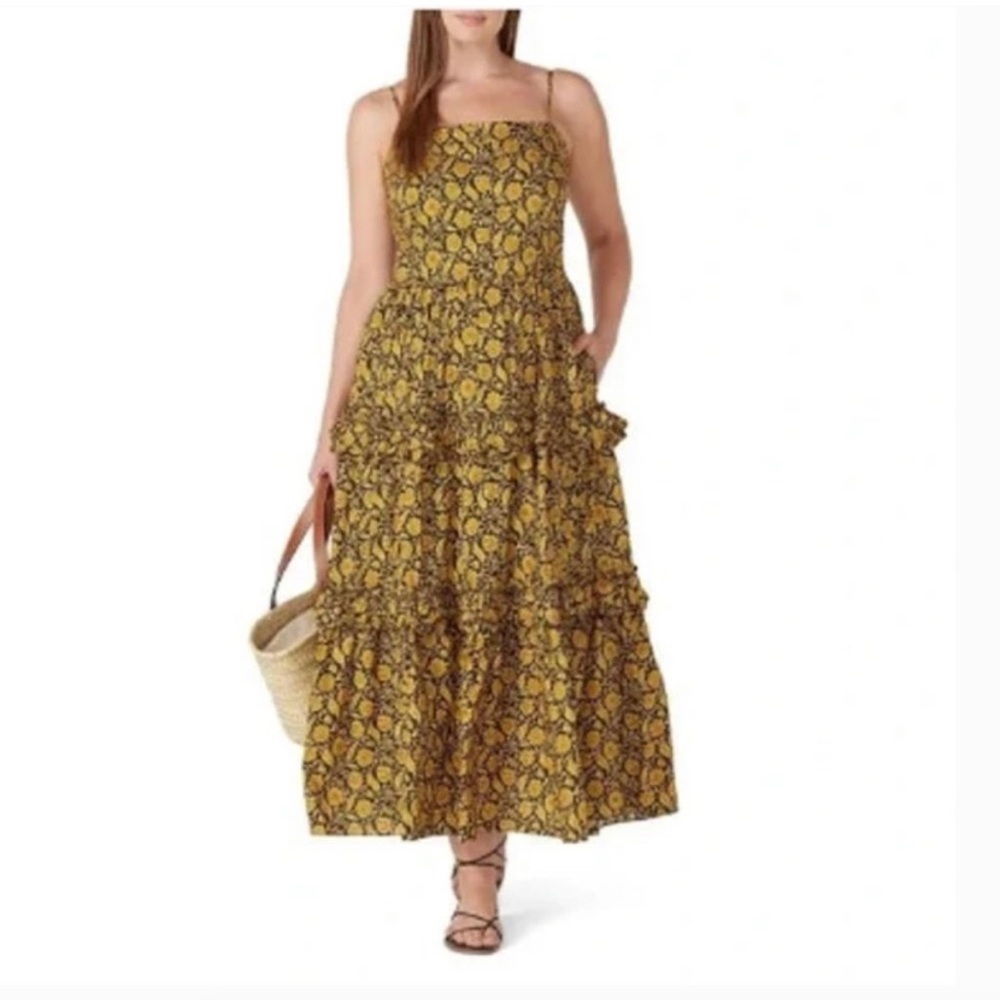 Nicholas Adele Dress
